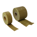 Petroleum Grease Tape for welded joints, bends, fittings
